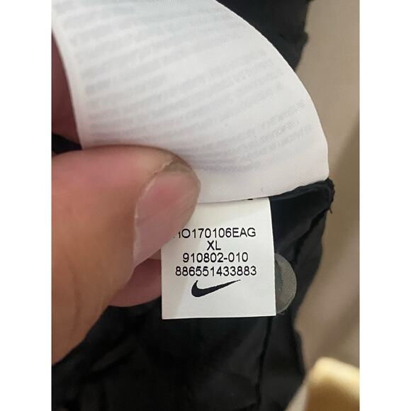COPY - Nike x Undercover Gyakusou Packable Jacket black xlarge - Picture 7 of 9